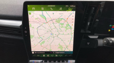 Renault Megane E-Tech EV60 160kW Techno Comfort Range 60kWh 5dr Auto Electric Hatchback